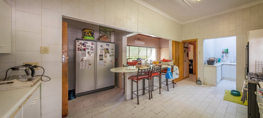 3 Bedroom Property for Sale in Wilgenhof Free State